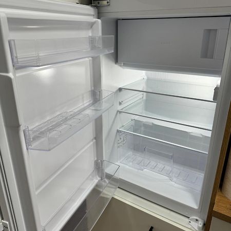 Schoene Wohnung Mit Tv, Wlan Und Kueche - Anna Werne Ngoại thất bức ảnh