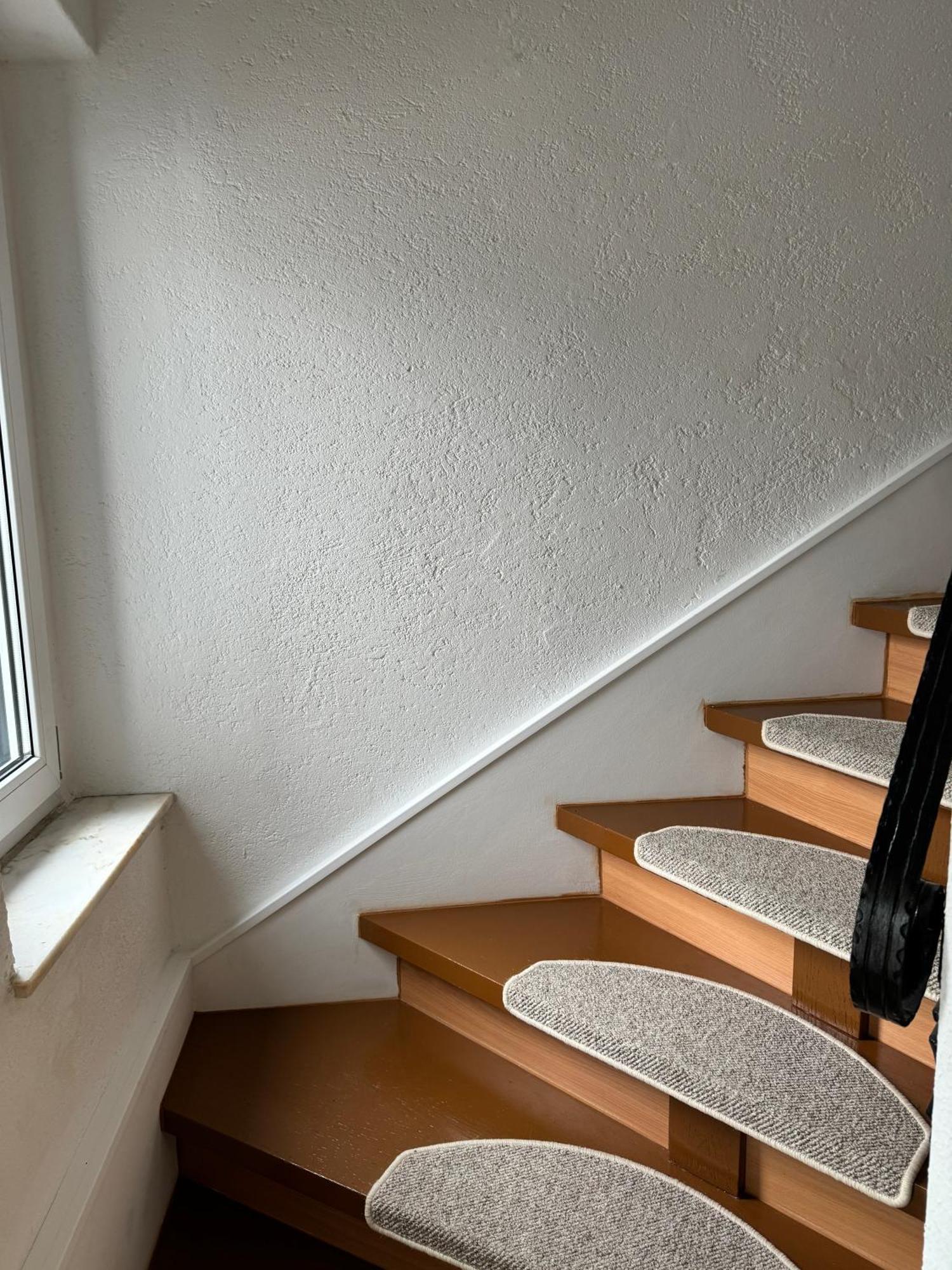 Schoene Wohnung Mit Tv, Wlan Und Kueche - Anna Werne Ngoại thất bức ảnh